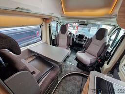 KNAUS BOXLIFE 630 ME PLATINUM SELECTION