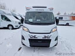 WEINSBERG CaraCompact 600 MEG EDITION PEPPER