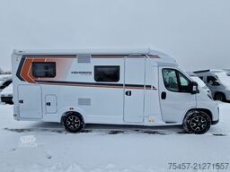 WEINSBERG CaraCompact 600 MEG EDITION PEPPER