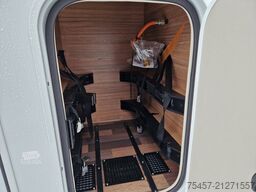 WEINSBERG CaraCompact 600 MEG EDITION PEPPER