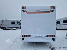 WEINSBERG CaraCompact 600 MEG EDITION PEPPER