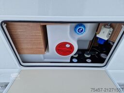 WEINSBERG CaraCompact 600 MEG EDITION PEPPER