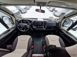 WEINSBERG CaraCompact 600 MEG EDITION PEPPER