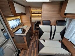 WEINSBERG CaraCompact 600 MEG EDITION PEPPER