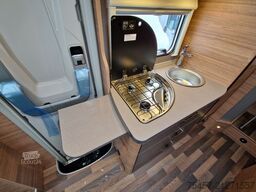 WEINSBERG CaraCompact 600 MEG EDITION PEPPER