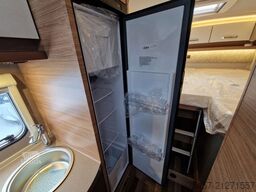 WEINSBERG CaraCompact 600 MEG EDITION PEPPER