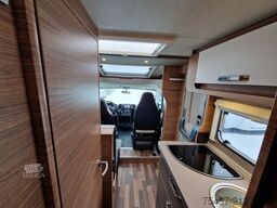 WEINSBERG CaraCompact 600 MEG EDITION PEPPER