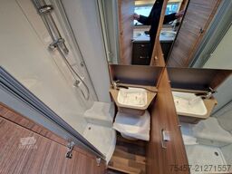 WEINSBERG CaraCompact 600 MEG EDITION PEPPER