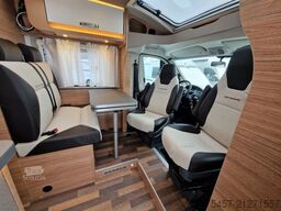 WEINSBERG CaraCompact 600 MEG EDITION PEPPER