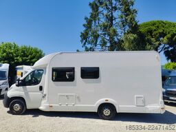 2020 Fiat Ducato Weinsberg Carasuite Entièrement équipé | Couchages 5