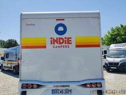 2020 Fiat Ducato Weinsberg Carasuite Entièrement équipé | Couchages 5