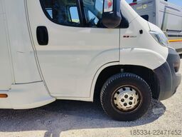 2020 Fiat Ducato Weinsberg Carasuite Entièrement équipé | Couchages 5