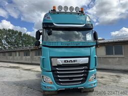 daf XF480 SZM LL SSC Int ,Kipp-Schubb-Hyd.