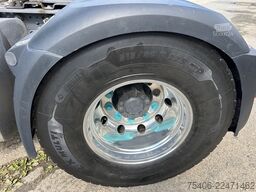 daf XF480 SZM LL SSC Int ,Kipp-Schubb-Hyd.