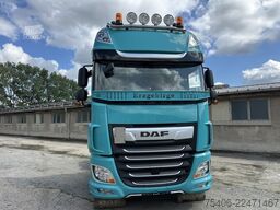 daf XF480 SZM LL SSC, Int ,Kipp-Schubb-Hyd.