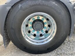 daf XF480 SZM LL SSC, Int ,Kipp-Schubb-Hyd.