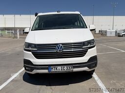 Volkswagen California Ocean 2023 | Automática | Techo elevable