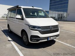 Volkswagen California Ocean 2023 | Automática | Techo elevable