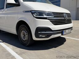 Volkswagen California Ocean 2023 | Automática | Techo elevable