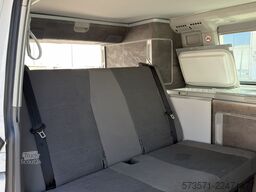 Volkswagen California Ocean 2023 | Automática | Techo elevable
