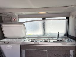 Volkswagen California Ocean 2023 | Automática | Techo elevable
