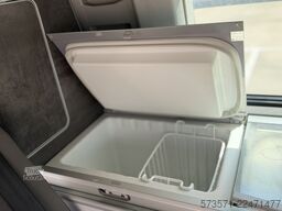 Volkswagen California Ocean 2023 | Automática | Techo elevable