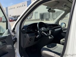 Volkswagen California Ocean 2023 | Automática | Techo elevable