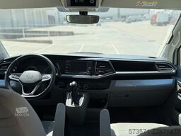 Volkswagen California Ocean 2023 | Automática | Techo elevable