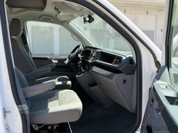 Volkswagen California Ocean 2023 | Automática | Techo elevable