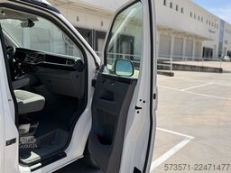 Volkswagen California Ocean 2023 | Automática | Techo elevable
