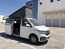 Volkswagen California Ocean 2023 | Automática | Techo elevable