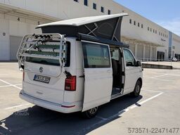 Volkswagen California Ocean 2023 | Automática | Techo elevable
