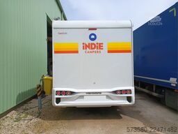 2024 Ford Transit Weinsberg Carasuite | Automatik | 5 Schlafplätze