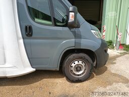 2024 Ford Transit Weinsberg Carasuite | Automatik | 5 Schlafplätze