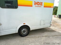 2024 Ford Transit Weinsberg Carasuite | Automatik | 5 Schlafplätze