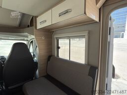 2024 Fiat Ducato Weinsberg Carasuite Entièrement équipé | Couchages 5
