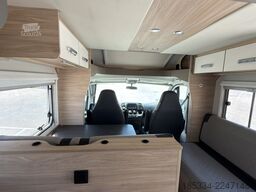 2024 Fiat Ducato Weinsberg Carasuite Entièrement équipé | Couchages 5