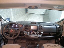 2024 Fiat Ducato Weinsberg Carasuite Entièrement équipé | Couchages 5