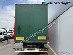  18 t. Tandem Koffer m. Doppelstock