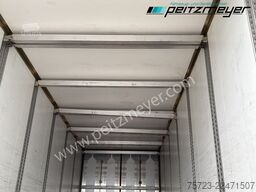  18 t. Tandem Koffer m. Doppelstock