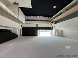 Pilote A603G | Ford Transit TDCi 2.0 Euro 6d 170 PS Schaltgetriebe | 2025