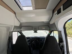 Pilote A603G | Ford Transit TDCi 2.0 Euro 6d 170 PS Schaltgetriebe | 2025