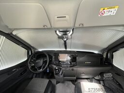 Pilote A603G | Ford Transit TDCi 2.0 Euro 6d 170 PS Schaltgetriebe | 2025