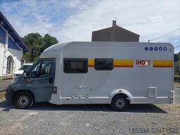 2024 Fiat Ducato Weinsberg Carasuite Entièrement équipé | Couchages 5