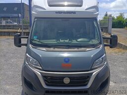 2024 Fiat Ducato Weinsberg Carasuite Entièrement équipé | Couchages 5