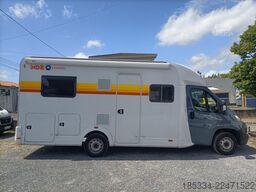 2024 Fiat Ducato Weinsberg Carasuite Entièrement équipé | Couchages 5