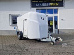 Cheval Liberté Cargo 1300 Debon 1300 Seitentür Pullman verfügbar
