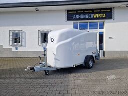 Cheval Liberté Cargo 1300 Debon 1300 Seitentür Pullman verfügbar