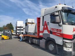 Anssems GTB 1200 VT 2 251x128x118cm verfügbar abschließbar belastbarer Aludeckel bis 100kg