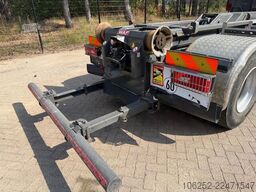 Scania G500 XT 6x4 WAF 20T HOOKLIFT / HAAKARM - *76.00...